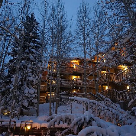 Enclave Snowmass Lower Village Condominium By Slc Snowmass Village Εξωτερικό φωτογραφία