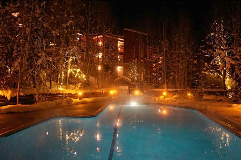 Enclave Snowmass Lower Village Condominium By Slc Snowmass Village Εξωτερικό φωτογραφία