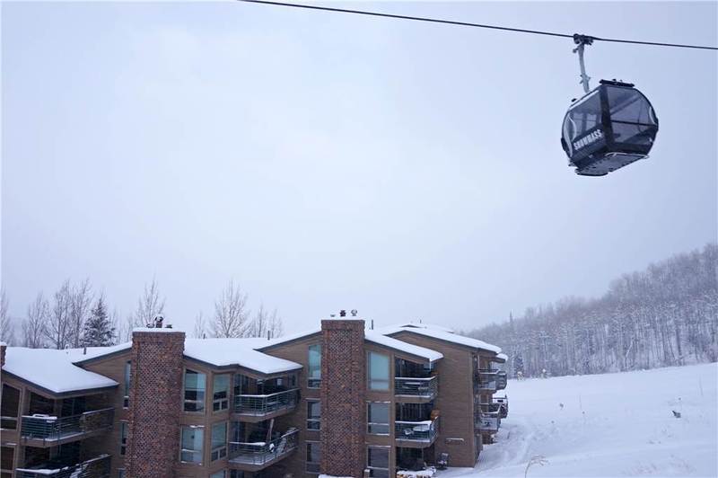 Enclave Snowmass Lower Village Condominium By Slc Snowmass Village Εξωτερικό φωτογραφία