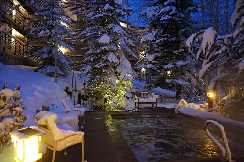 Enclave Snowmass Lower Village Condominium By Slc Snowmass Village Εξωτερικό φωτογραφία