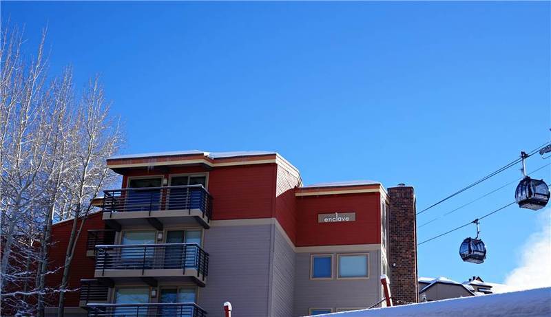 Enclave Snowmass Lower Village Condominium By Slc Snowmass Village Εξωτερικό φωτογραφία