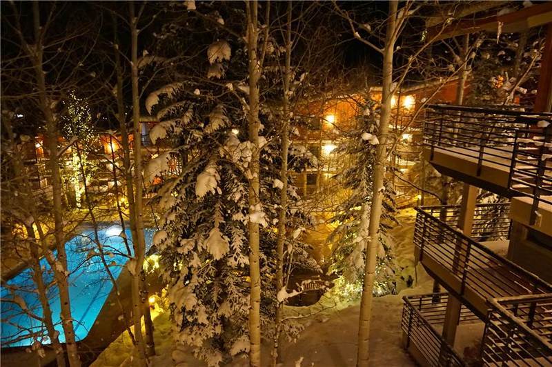 Enclave Snowmass Lower Village Condominium By Slc Snowmass Village Εξωτερικό φωτογραφία