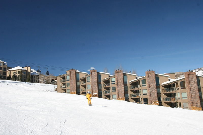 Enclave Snowmass Lower Village Condominium By Slc Snowmass Village Εξωτερικό φωτογραφία