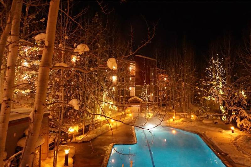 Enclave Snowmass Lower Village Condominium By Slc Snowmass Village Εξωτερικό φωτογραφία