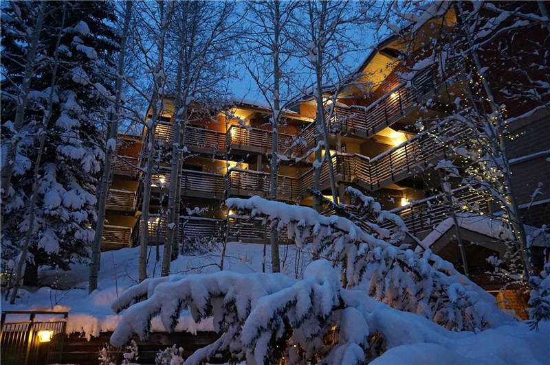 Enclave Snowmass Lower Village Condominium By Slc Snowmass Village Εξωτερικό φωτογραφία