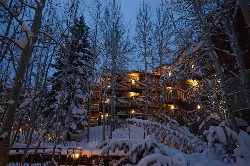 Enclave Snowmass Lower Village Condominium By Slc Snowmass Village Εξωτερικό φωτογραφία